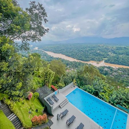 Mount Blue Kandy Esterno foto