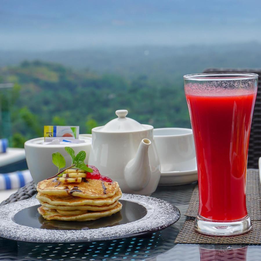 Mount Blue Kandy Esterno foto
