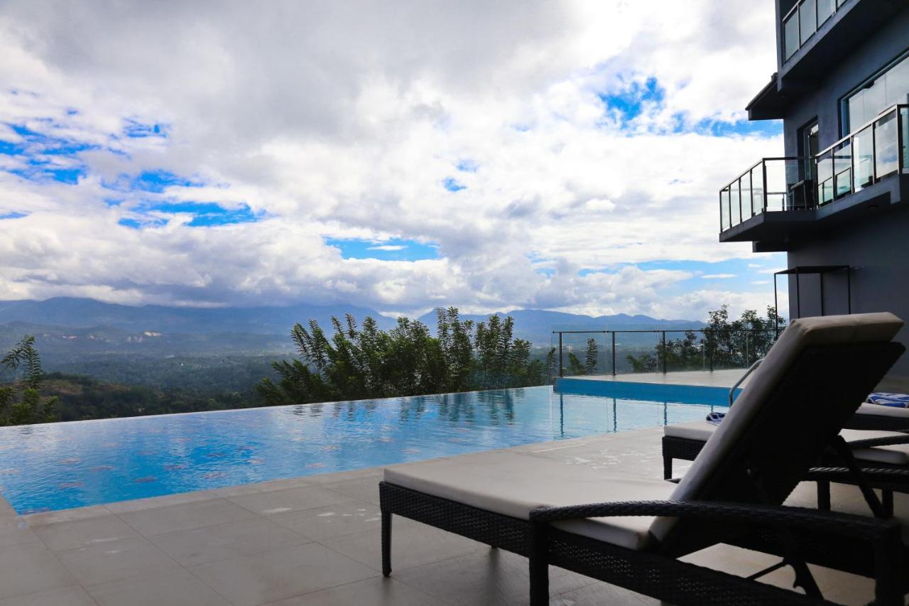 Mount Blue Kandy Esterno foto