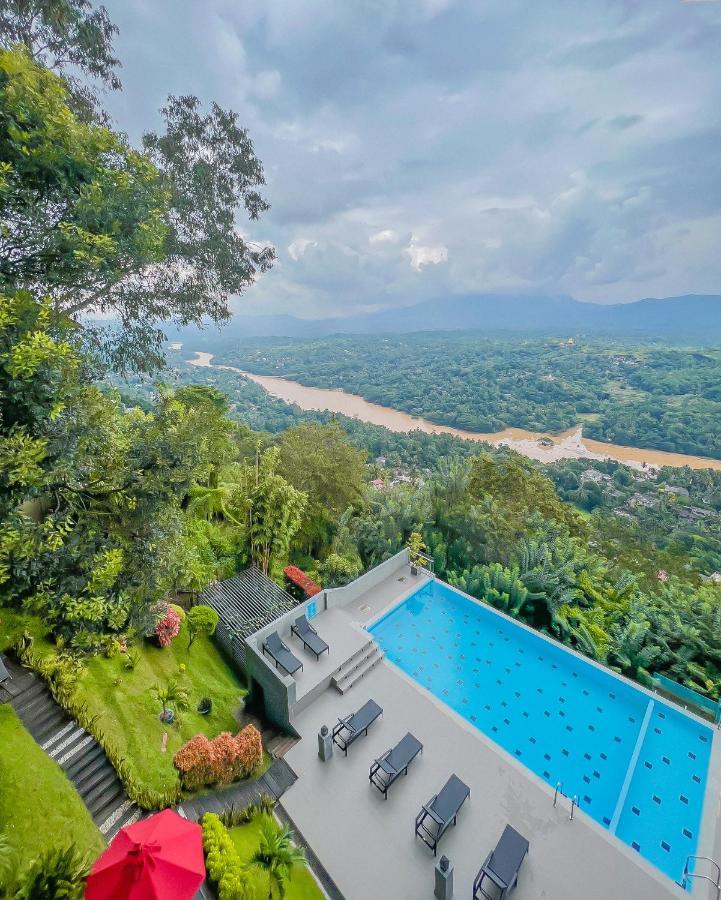 Mount Blue Kandy Esterno foto