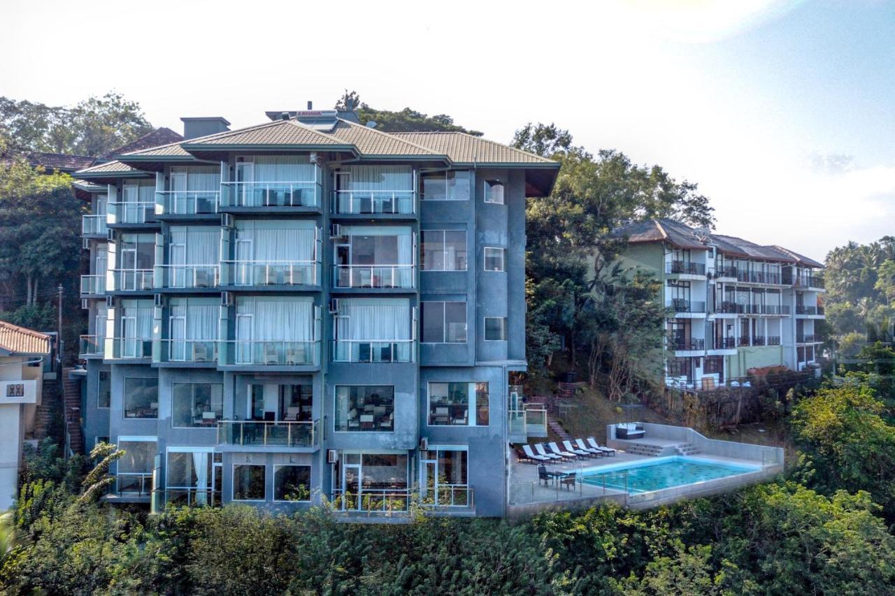 Mount Blue Kandy Esterno foto