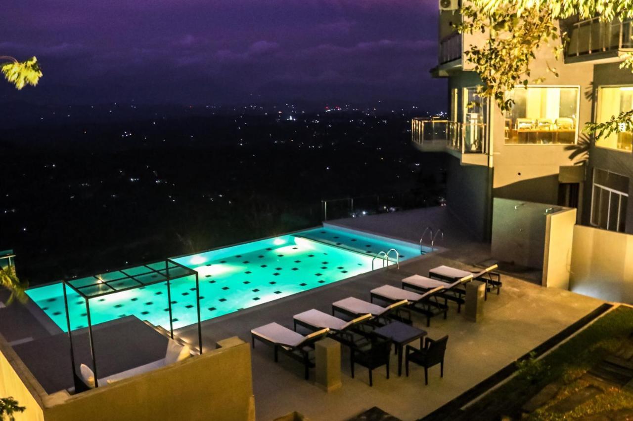 Mount Blue Kandy Esterno foto