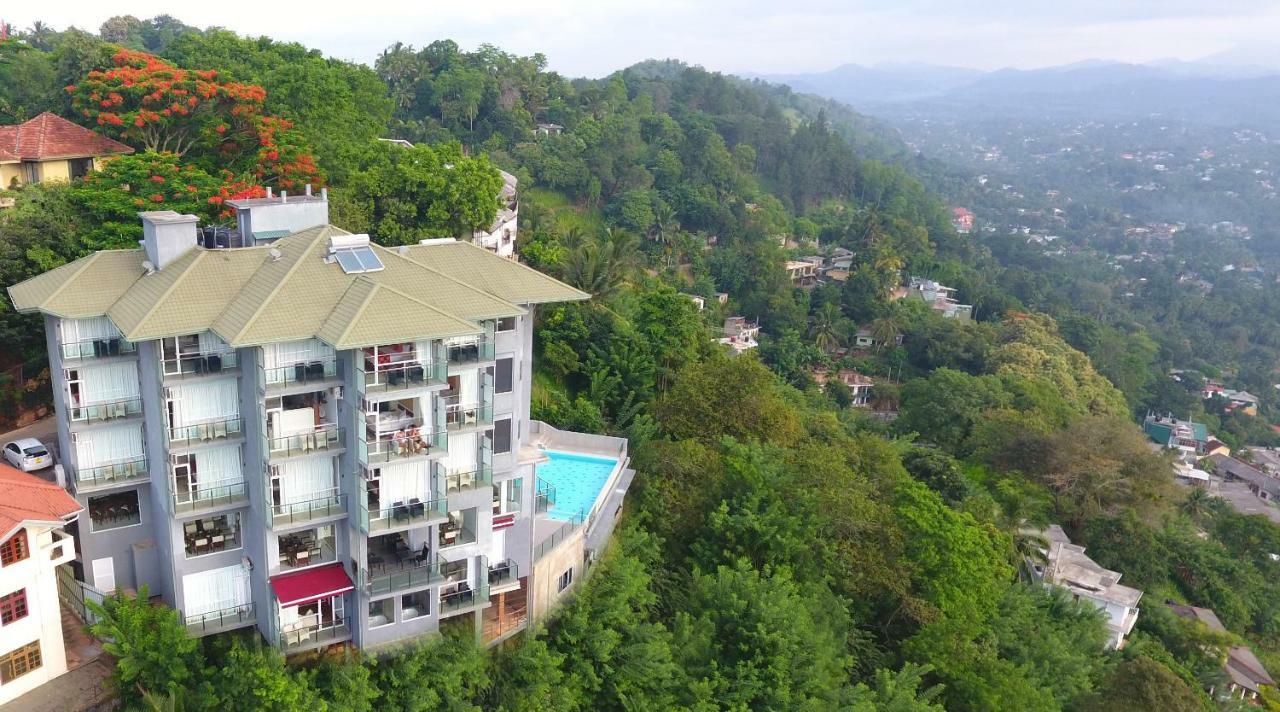 Mount Blue Kandy Esterno foto