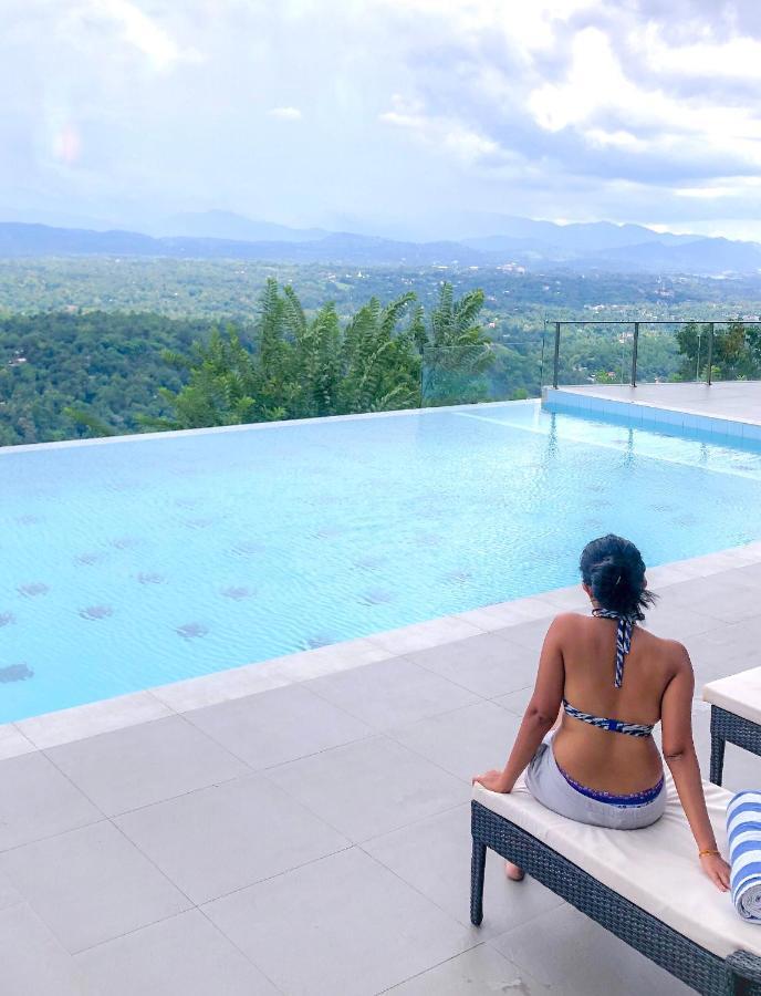 Mount Blue Kandy Esterno foto