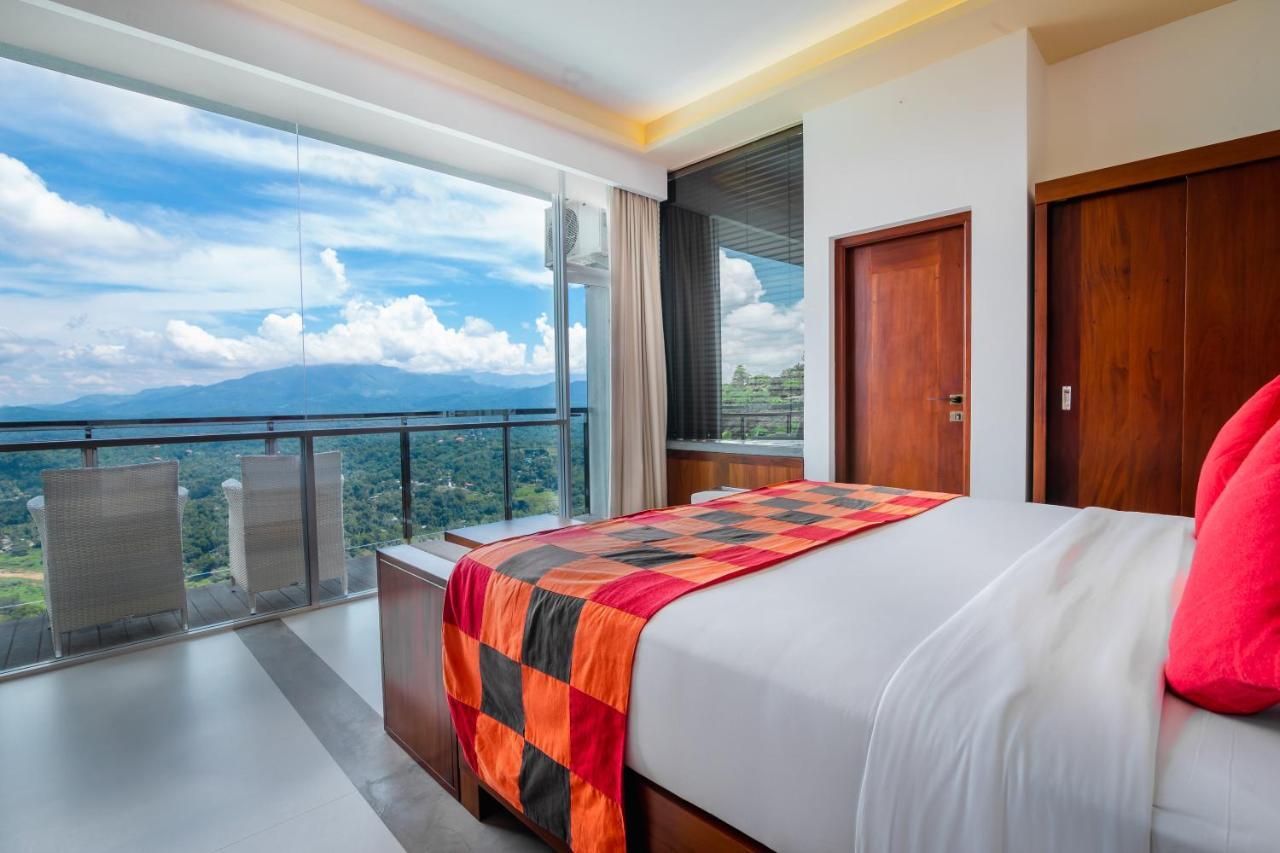 Mount Blue Kandy Esterno foto