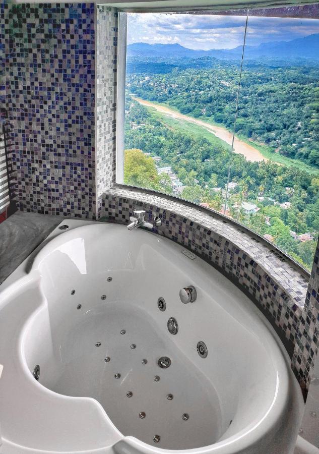 Mount Blue Kandy Esterno foto
